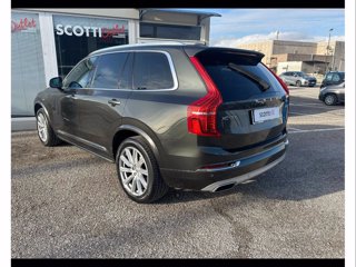 VOLVO XC90 T8 Twin Engine AWD Geartronic 7 posti Inscription