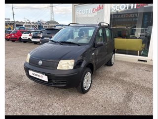 FIAT Panda 1.3 mjt 16v 4x4