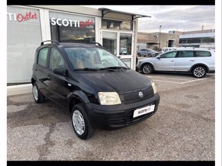 FIAT Panda 1.3 mjt 16v 4x4