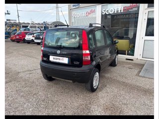 FIAT Panda 1.3 mjt 16v 4x4