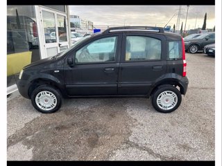 FIAT Panda 1.3 mjt 16v 4x4