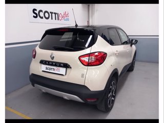 RENAULT Captur 0.9 tce hypnotic (magnetik) 90cv