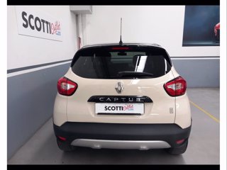 RENAULT Captur 0.9 tce hypnotic (magnetik) 90cv