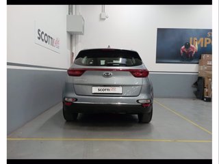 KIA Sportage 1.6 crdi urban 2wd 115cv