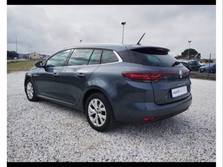 RENAULT Mégane Sporter Blue dCi 115 CV EDC Business