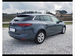 RENAULT Mégane Sporter Blue dCi 115 CV EDC Business