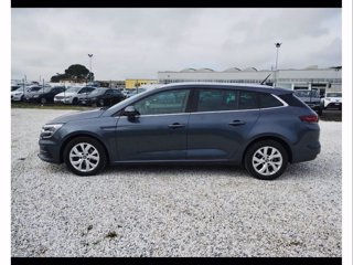 RENAULT Mégane Sporter Blue dCi 115 CV EDC Business