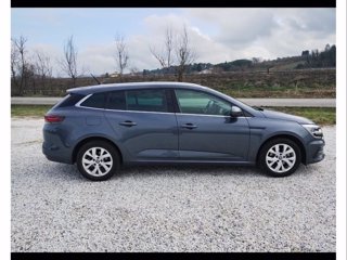 RENAULT Mégane Sporter Blue dCi 115 CV EDC Business