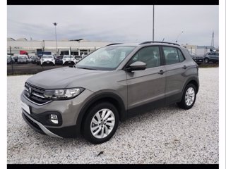 VOLKSWAGEN T-Cross 1.0 TSI Urban BMT