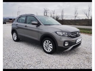 VOLKSWAGEN T-Cross 1.0 TSI Urban BMT