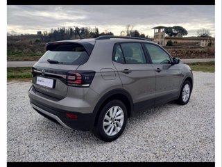 VOLKSWAGEN T-Cross 1.0 TSI Urban BMT