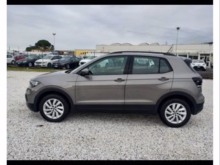 VOLKSWAGEN T-Cross 1.0 TSI Urban BMT