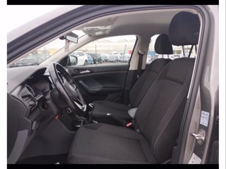 VOLKSWAGEN T-Cross 1.0 TSI Urban BMT