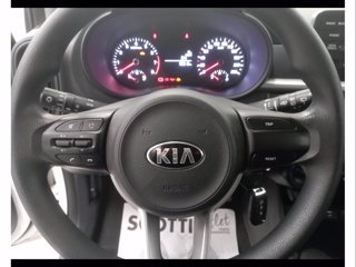 KIA Picanto 1.0 active gpl my18