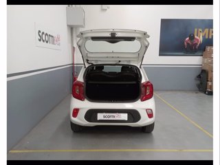 KIA Picanto 1.0 active gpl my18