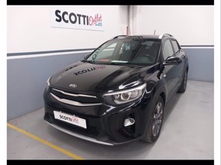 KIA Stonic 1.0 t-gdi style 120cv my18