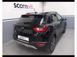 KIA Stonic 1.0 t-gdi style 120cv my18