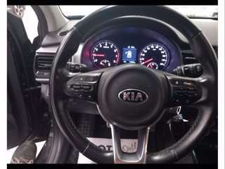 KIA Stonic 1.0 t-gdi style 120cv my18