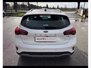 FORD Focus active 1.0t ecoboost h 125cv