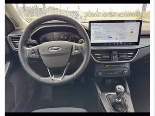 FORD Focus active 1.0t ecoboost h 125cv