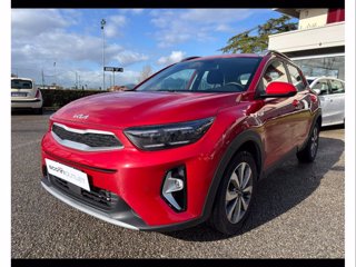 KIA Stonic 1.0 t-gdi mhev urban 100cv mt