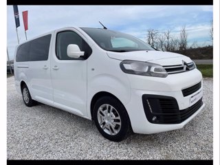 CITROEN Jumpy III 2017 Atlante XL 2.0 Bluehdi 120cv S&S eat8 E6.2d-Isc