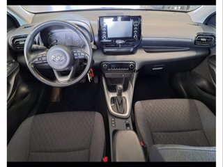 TOYOTA Yaris 1.5 Hybrid 5 porte Active