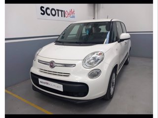 FIAT 500L 1.4 95 CV Pop Star