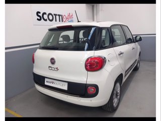 FIAT 500L 1.4 95 CV Pop Star