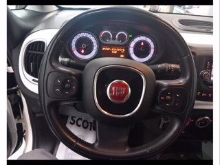 FIAT 500L 1.4 95 CV Pop Star