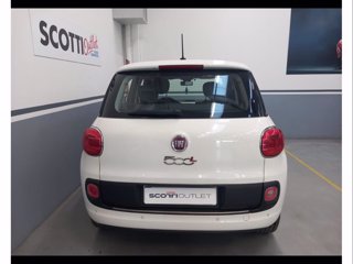 FIAT 500L 1.4 95 CV Pop Star