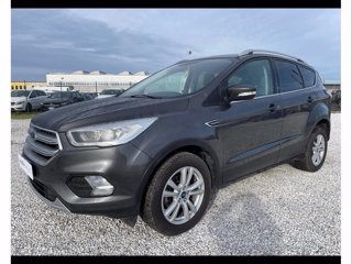 FORD Kuga 1.5 tdci titanium s&s 2wd 120cv my18