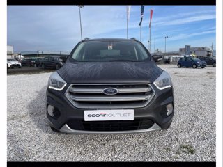 FORD Kuga 1.5 tdci titanium s&s 2wd 120cv my18