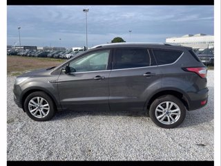 FORD Kuga 1.5 tdci titanium s&s 2wd 120cv my18