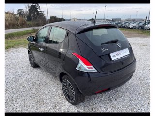 LANCIA Ypsilon 1.0 firefly hybrid gold plus s&s 70cv 5p.ti