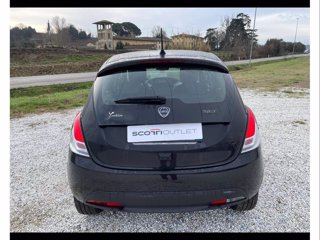 LANCIA Ypsilon 1.0 firefly hybrid gold plus s&s 70cv 5p.ti