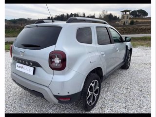 DACIA Duster 1.6 sce prestige 4x2 s&s 115cv