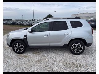 DACIA Duster 1.6 sce prestige 4x2 s&s 115cv