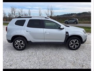 DACIA Duster 1.6 sce prestige 4x2 s&s 115cv