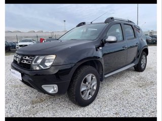 DACIA Duster 1.5 dCi 110 CV S&S 4x2 Serie Speciale Brave2