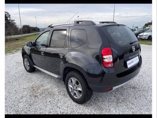 DACIA Duster 1.5 dCi 110 CV S&S 4x2 Serie Speciale Brave2