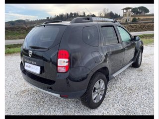 DACIA Duster 1.5 dCi 110 CV S&S 4x2 Serie Speciale Brave2