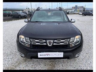 DACIA Duster 1.5 dCi 110 CV S&S 4x2 Serie Speciale Brave2