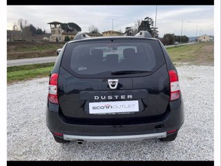 DACIA Duster 1.5 dCi 110 CV S&S 4x2 Serie Speciale Brave2