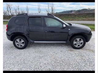 DACIA Duster 1.5 dCi 110 CV S&S 4x2 Serie Speciale Brave2