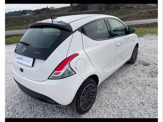 LANCIA Ypsilon 1.0 firefly hybrid platino s&s 70cv