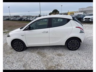 LANCIA Ypsilon 1.0 firefly hybrid platino s&s 70cv