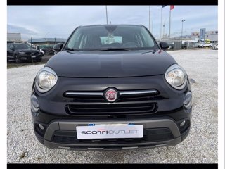 FIAT 500x 1.3 mjt business 4x2 95cv