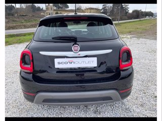 FIAT 500x 1.3 mjt business 4x2 95cv