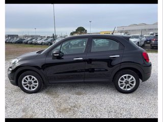 FIAT 500x 1.3 mjt business 4x2 95cv